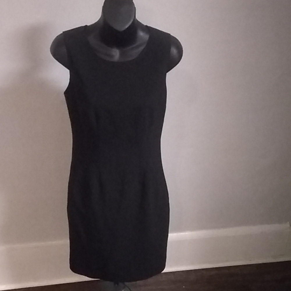 Elie Tahari Classic Little Black Dress